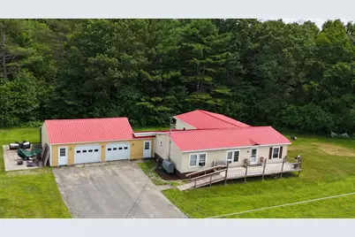 305 Kennebec River Road, Embden, ME 04958 - Photo 25