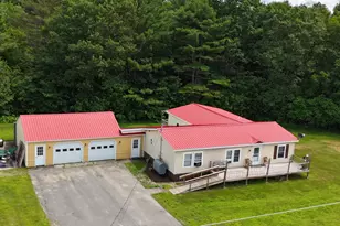 305 Kennebec River Rd, Embden, ME 04958 - Photo 25