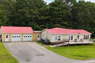 305 Kennebec River Rd, Embden, ME 04958 - Photo 1