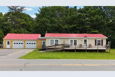 305 Kennebec River Road, Embden, ME 04958 - Photo 23