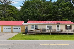 305 Kennebec River Rd, Embden, ME 04958 - Photo 23