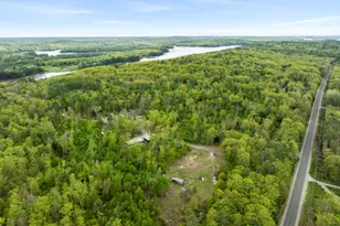 85 Lion's Ridge Rd, Alna, ME 04535 - Photo 65