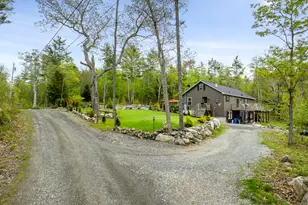 85 Lion's Ridge Rd, Alna, ME 04535 - Photo 63