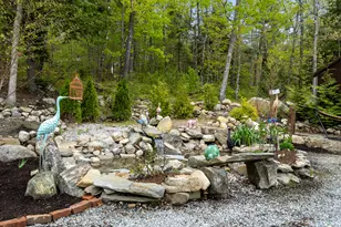 85 Lion's Ridge Rd, Alna, ME 04535 - Photo 51