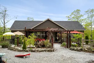 85 Lion's Ridge Rd, Alna, ME 04535 - Photo 47