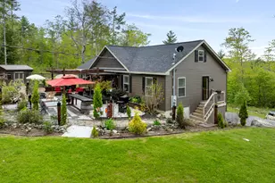 85 Lion's Ridge Rd, Alna, ME 04535 - Photo 3