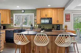 85 Lion's Ridge Rd, Alna, ME 04535 - Photo 11