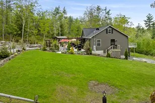 85 Lion's Ridge Rd, Alna, ME 04535 - Photo 5