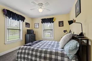 85 Lion's Ridge Rd, Alna, ME 04535 - Photo 29