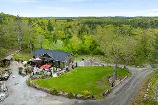 85 Lion's Ridge Rd, Alna, ME 04535 - Photo 49