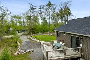 85 Lion's Ridge Rd, Alna, ME 04535 - Photo 57