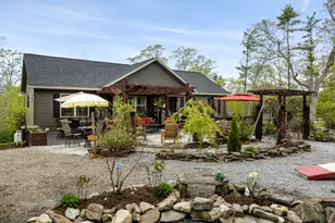 85 Lion's Ridge Rd, Alna, ME 04535 - Photo 55