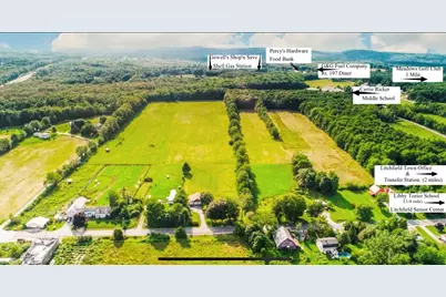 Lot B2 Academy Road, Litchfield, ME 04350 - Photo 3