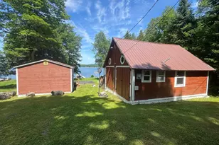 422 W Rd, Portage Lake, ME 04768 - Photo 1