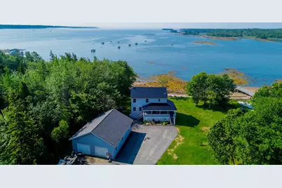 119 Merritt Road, Steuben, ME 04680 - Photo 3