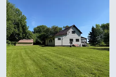 178 Irish Settlement Road, Danforth, ME 04424 - Photo 11