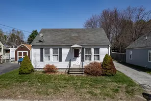 867 Minot Ave, Auburn, ME 04210 - Photo 1
