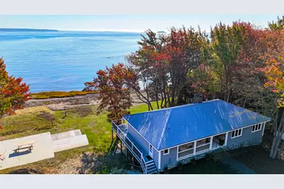 175 Paul Bunyan Road, Gouldsboro, ME 04607 - Photo 1