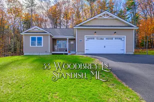 33 Woodbrey Ln, Standish, ME 04084 - Photo 1