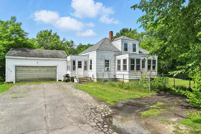 1068 Main Street, Vassalboro, ME 04989 - Photo 57