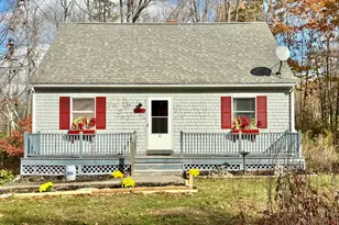 10 Black Brook Dr, Lincolnville, ME 04849 - Photo 1