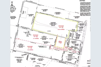 Lot A2 Academy Road, Litchfield, ME 04350 - Photo 1