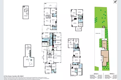 67 Elm Street, Camden, ME 04843 - Photo 53