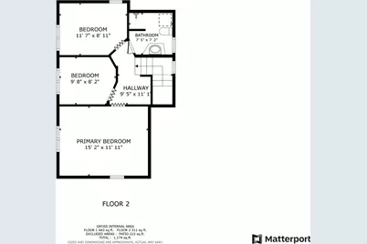 174 Cottage Road, Northfield, ME 04654 - Photo 69