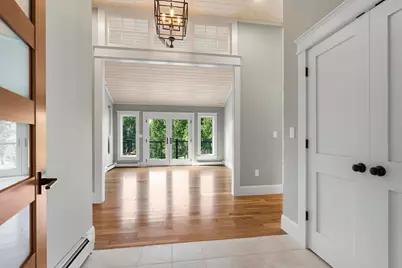 862 W Neck Road, Nobleboro, ME 04555 - Photo 9