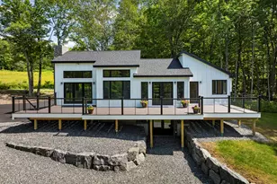 862 W Neck Rd, Nobleboro, ME 04555 - Photo 1