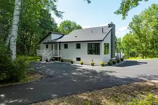 862 W Neck Rd, Nobleboro, ME 04555 - Photo 3