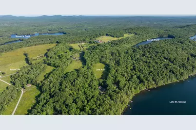 Lot 7 Moody Shores Road, Liberty, ME 04949 - Photo 5