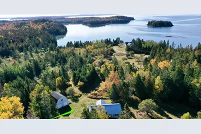 150 Leach Point Road, Perry, ME 04667 - Photo 1