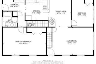 1511 Alna Rd, Alna, ME 04535 - Photo 53