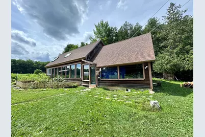 1698 Exeter Road, Exeter, ME 04435 - Photo 1