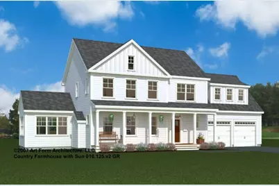 16 Zoe's Way, York, ME 03909 - Photo 1