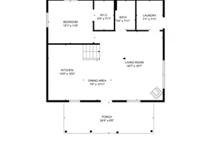 18 Big Snow Wy, Rangeley, ME 04970 - Photo 27