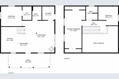 18 Big Snow Way, Rangeley, ME 04970 - Photo 29