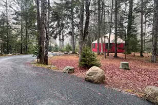 200 Seal Cove Rd, Southwest Harbor, ME 04679 - Photo 1