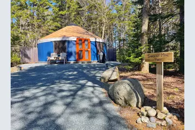 200 Seal Cove Road, Southwest Harbor, ME 04679 - Photo 3