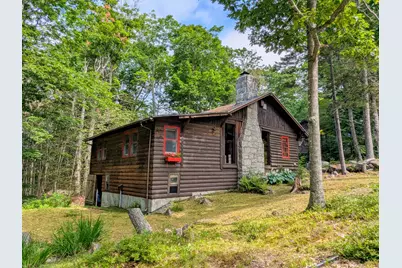 78 Sunset Road, Dedham, ME 04429 - Photo 49
