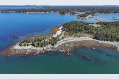 Lot 001 Sheephead Island, Deer Isle, ME 04627 - Photo 55