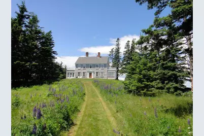 Lot 001 Sheephead Island, Deer Isle, ME 04627 - Photo 9