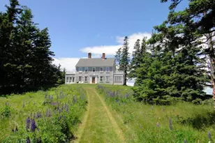 Lot 001 Sheephead Island, Deer Isle, ME 04627 - Photo 9