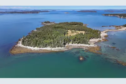 Lot 001 Sheephead Island, Deer Isle, ME 04627 - Photo 3