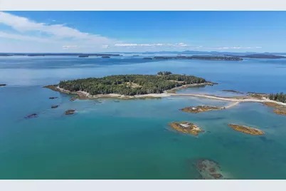 Lot 001 Sheephead Island, Deer Isle, ME 04627 - Photo 1