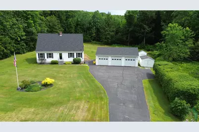 435 Canaan Road, Skowhegan, ME 04976 - Photo 1