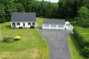 435 Canaan Rd, Skowhegan, ME 04976 - Photo 1