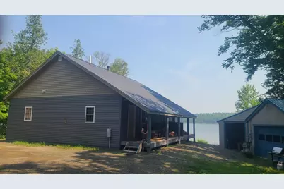 792 West Road, Portage Lake, ME 04768 - Photo 1