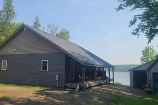 792 W Rd, Portage Lake, ME 04768 - Photo 1
